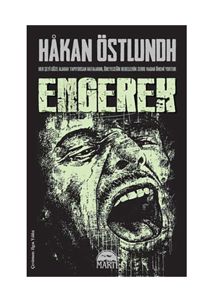 Engerek - Hakan Östlundh