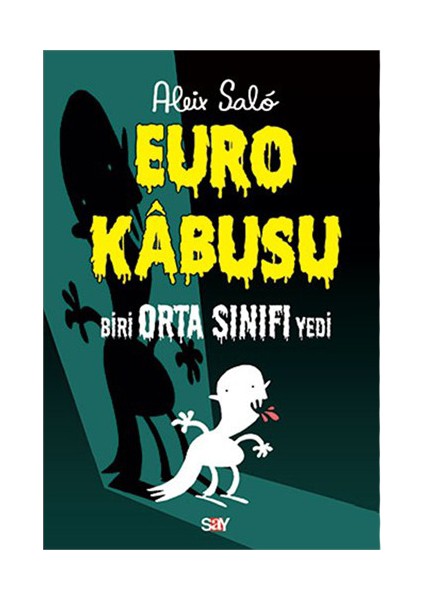 Euro Kâbusu-Aleix Salo