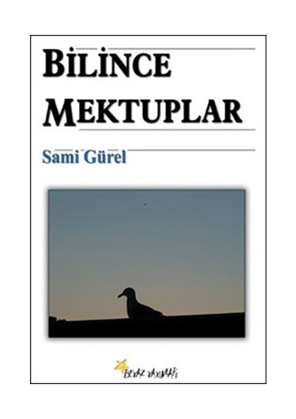 Bilince Mektuplar-Sami Gürel