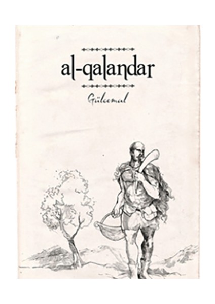 Al - Qalandar - Gülcemal