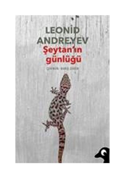 Şeytan’In Günlüğü-Leonid Nikolayeviç Andreyev