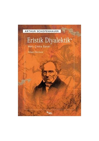 Eristik Diyalektik - Arthur Schopenhauer