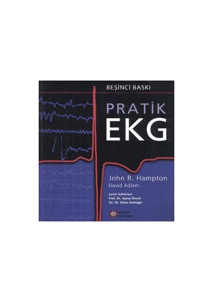 Pratik Ekg-John R. Hampton
