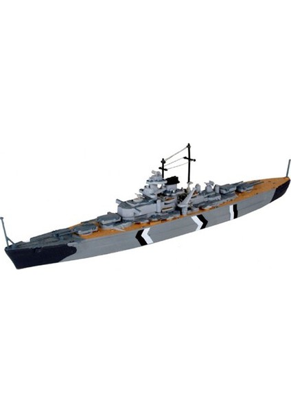 Model Set Bismarck-65802