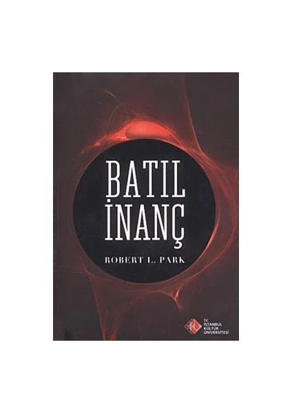 Batıl İnanç-Robert L. Park