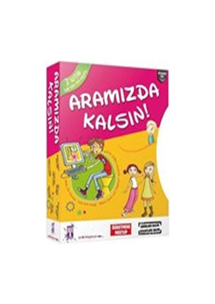 Aramızda Kalsın (Set)-Kolektif