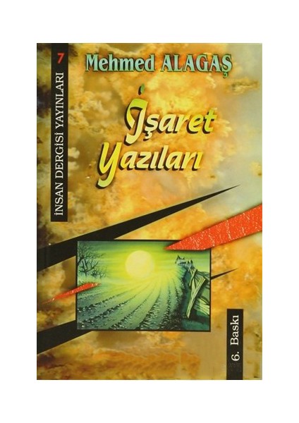İşaret Yazıları-Mehmed Alagaş