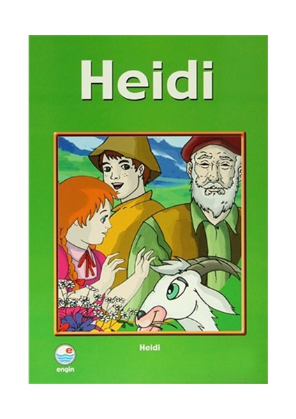 Heidi