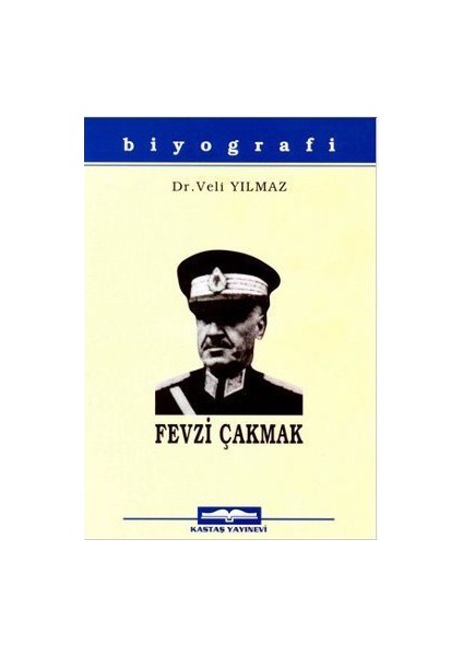 Fevzi Çakmak