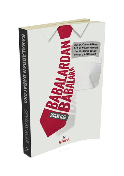 Babalardan Babalara-Sevilay Acar