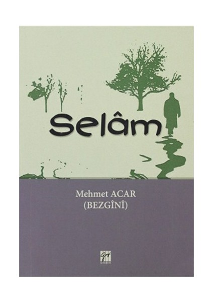 Selam-Mehmet Acar