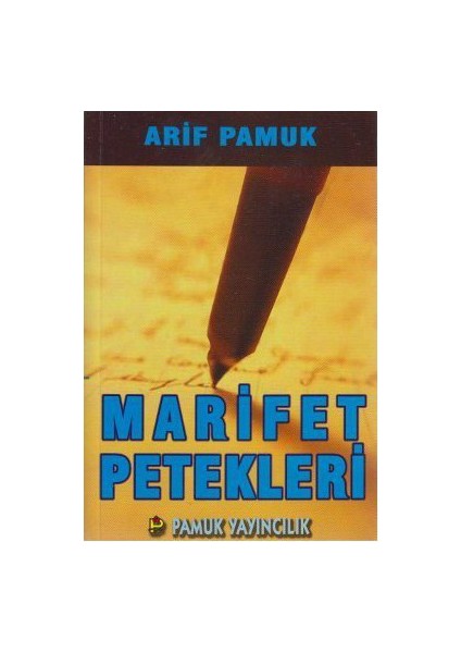 Marifet Petekleri (Tasavvuf-021)-Null