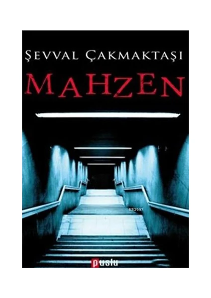 Mahzen-Şevval Çakmaktaşı