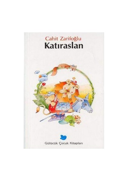 Katıraslan-Cahit Zarifoğlu