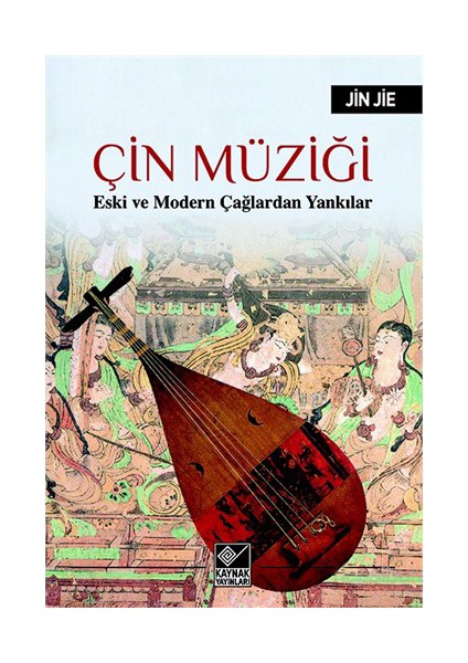Çin Müziği-Jin Jie