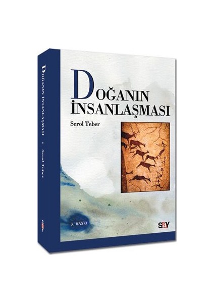 Doğanın İnsanlaşması-Jim Piper