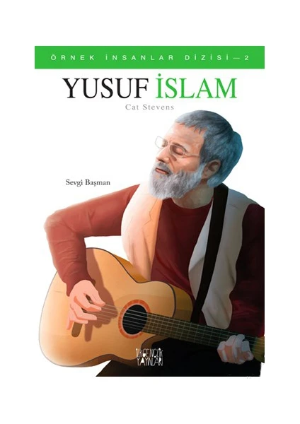 Yusuf İslam-Sevgi Başman