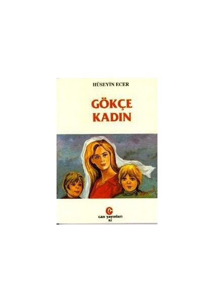 Gökçe Kadın-Hüseyin Ecer