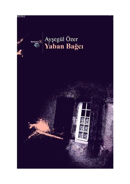 Yaban Bağcı-Ayşegül Özer