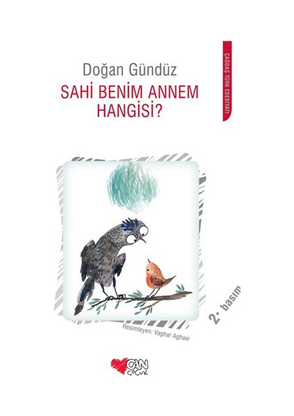 Sahi Benim Annem Hangisi?-Doğan Gündüz