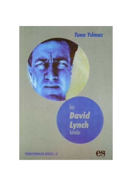 Bir Davıd Lynch Kitabı