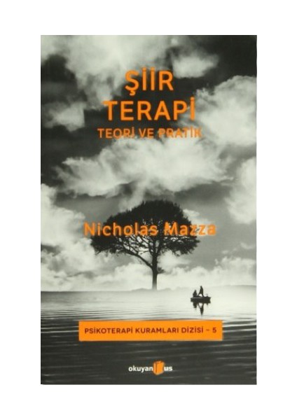 Şiir Terapi - Nicholas Mazza