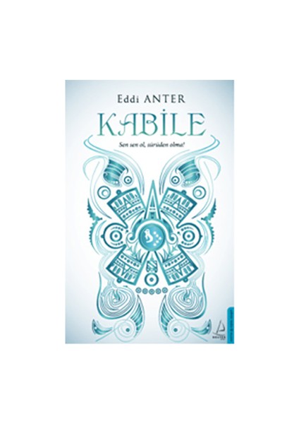 Kabile - Eddi Anter