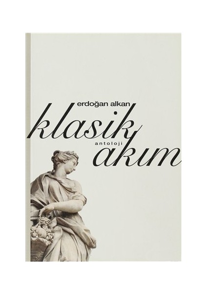 Klasik Akım - Erdoğan Alkan