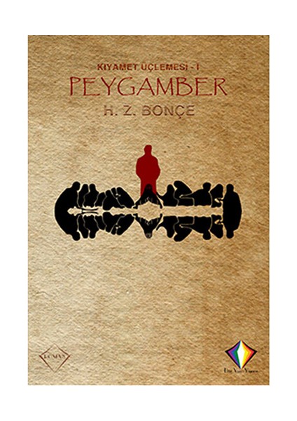 Peygamber-H. Z. Bonçe