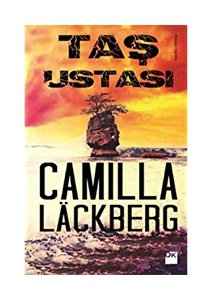 Taş Ustası - Camilla Läckberg