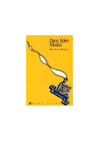 Dans Eden Muska-Mine Timur Bragner