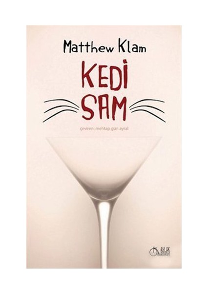 Kedi Sam-Matthew Klam