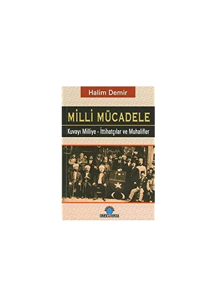 Milli Mücadele-Halim Demir