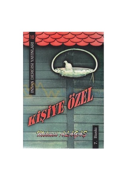 Kişiye Özel-Mehmed Alagaş