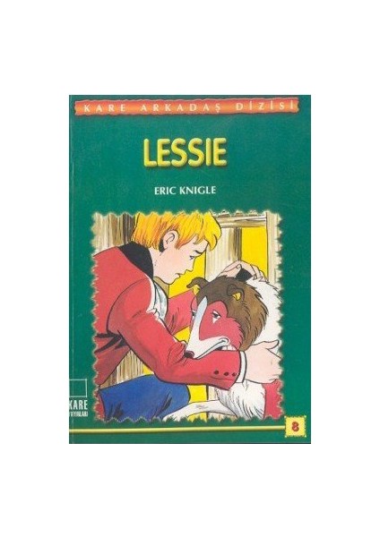 Lessie-Eric Knigle