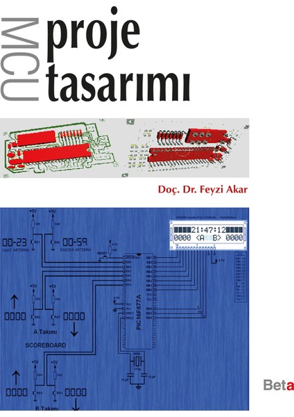 Mcu Proje Tasarımı