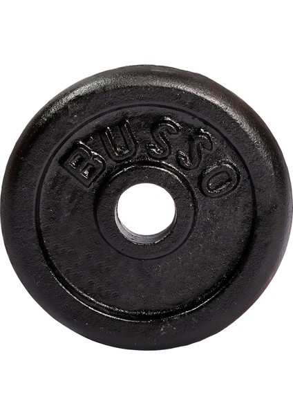 Siyah Döküm Ağırlık