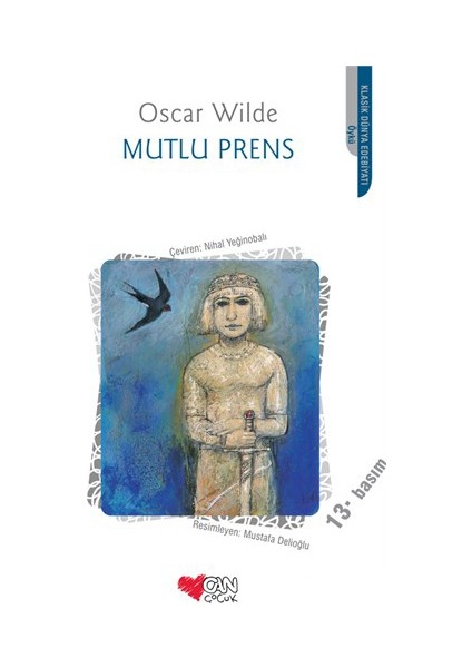 Mutlu Prens - Oscar Wilde