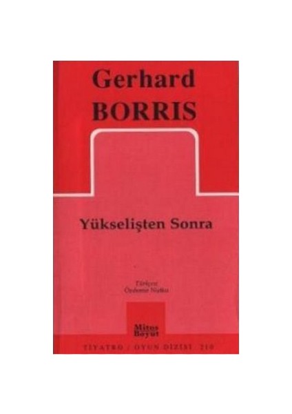 Yükselişten Sonra