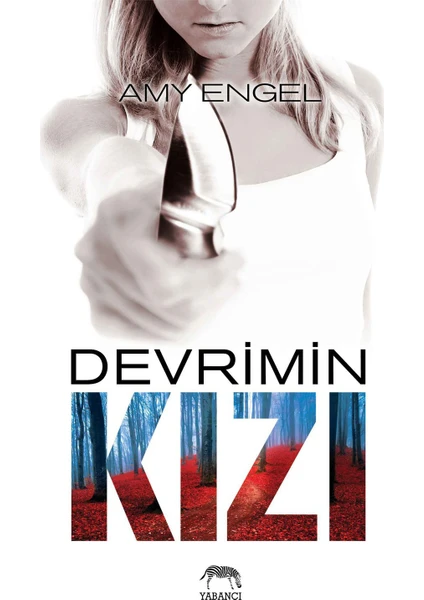 Devrimin Kızı - Amy Engel