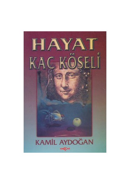 Hayat Kaç Köşeli