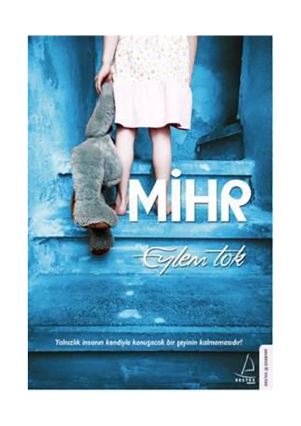 Mihr - Eylem Tok
