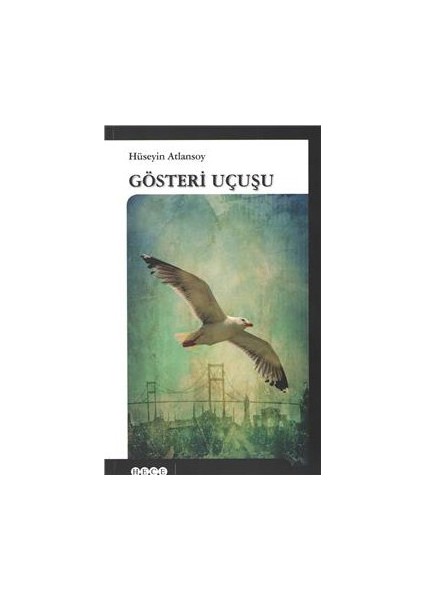 Gösteri Uçuşu