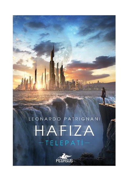 Hafıza Telapati 2 - Leonardo Patrignani