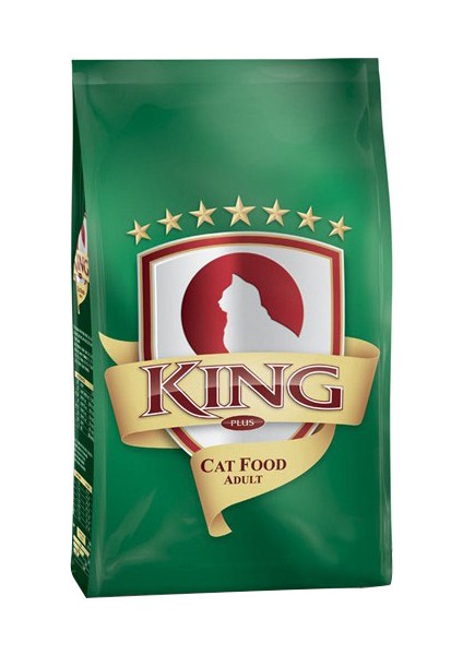 Plus Cat Yetişkin Kedi Maması 1;5 Kg