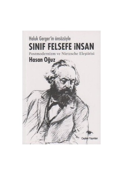 Sınıf, Felsefe, İnsan-Hasan Oğuz