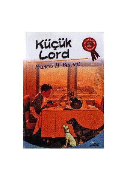 Küçük Lord-Frances Hodgson Burnett