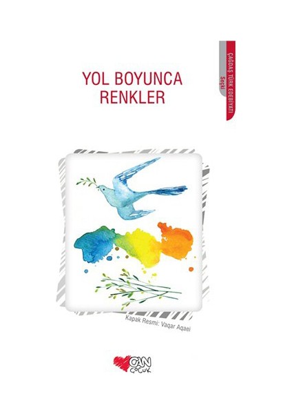 Yol Boyunca Renkler