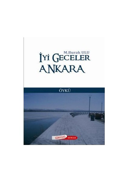 İyi Geceler Ankara