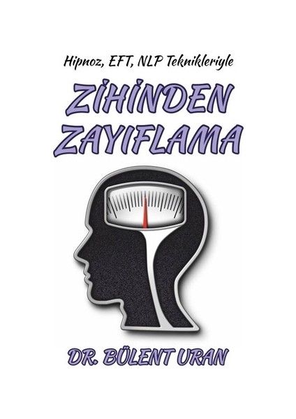 Hipnoz Eft Nlp Teknikleriyle Zihinden Zayıflama